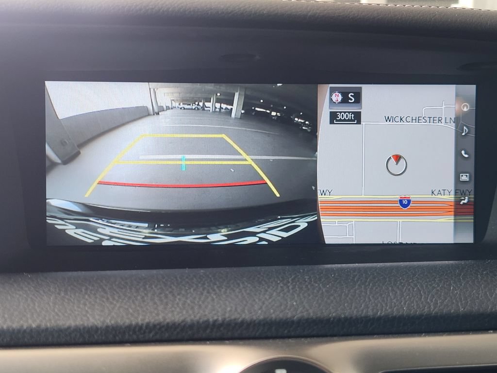Used 2017 Lexus GS 350 AWD image 17