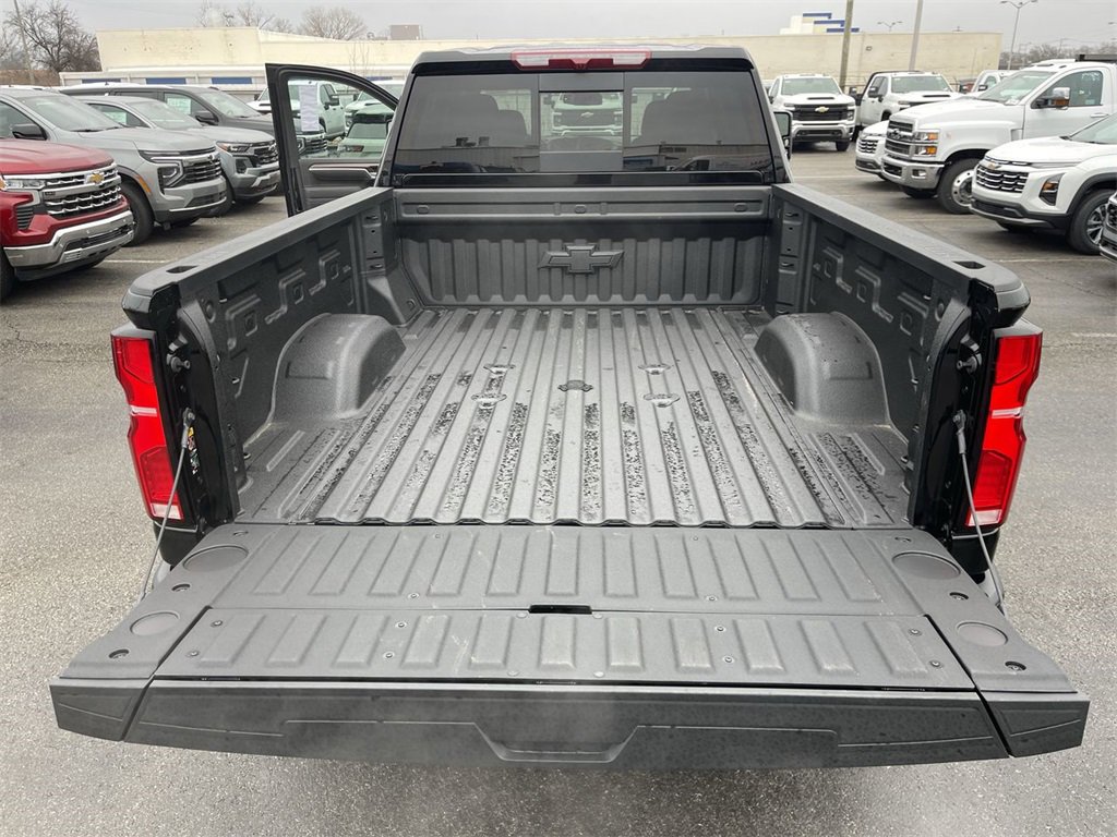 New 2026 Chevrolet Silverado 2500 LT w/ Z71 Chrome Sport Edition image 22