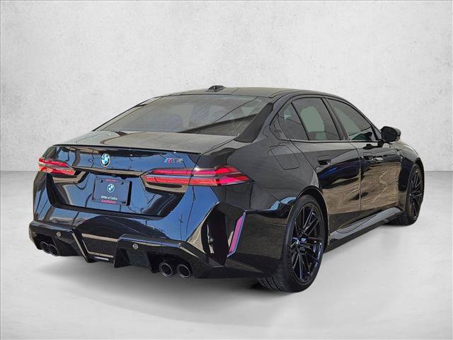 New 2027 BMW M5 w/ Executive Package AWD/4WD image 5