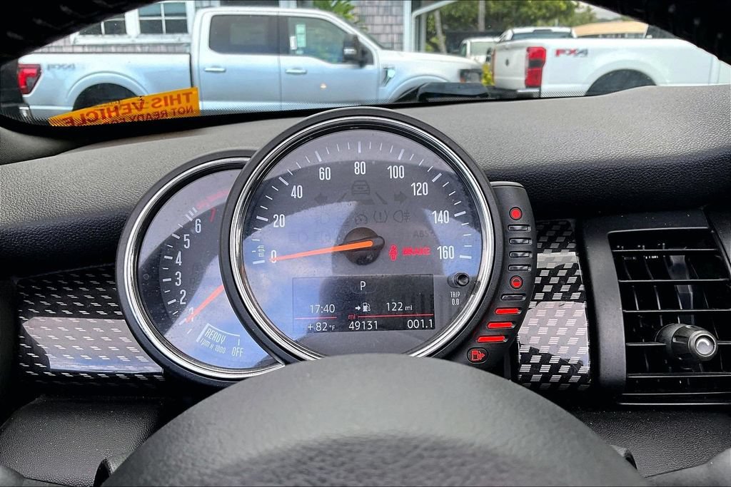 Used 2016 MINI Cooper S FWD image 22