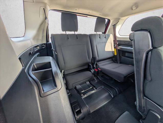 Used 2024 Toyota 4Runner SR5 image 18