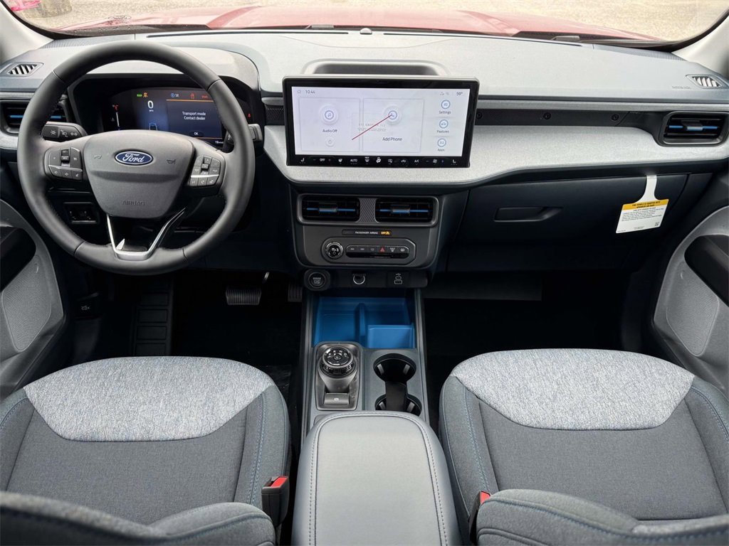 New 2025 Ford Maverick XLT w/ Equipment Group 301A image 2