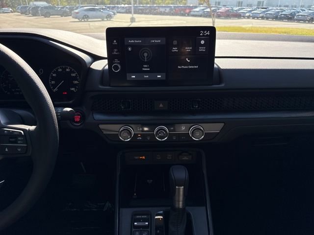 Used 2026 Honda CR-V LX image 17