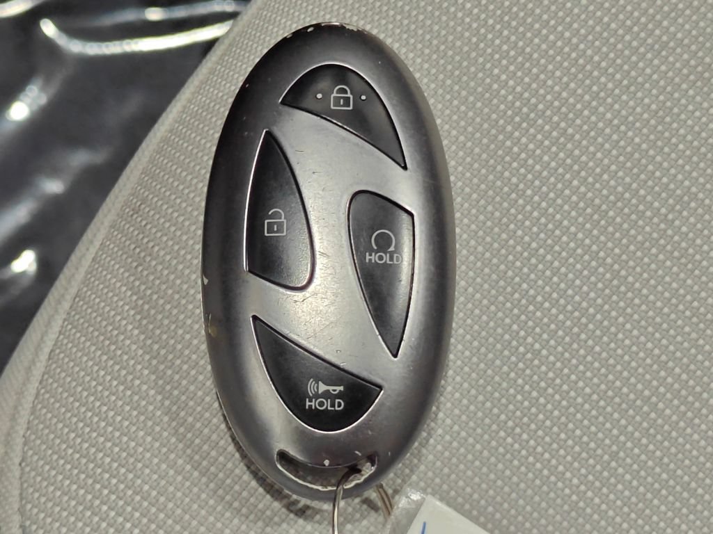 Used 2025 Hyundai Kona SEL AWD/4WD image 11