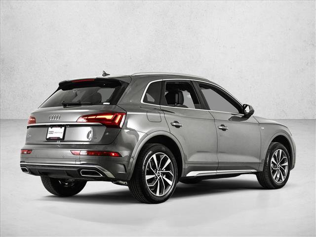 Used 2023 Audi Q5 2.0T Prestige w/ Prestige Package image 5