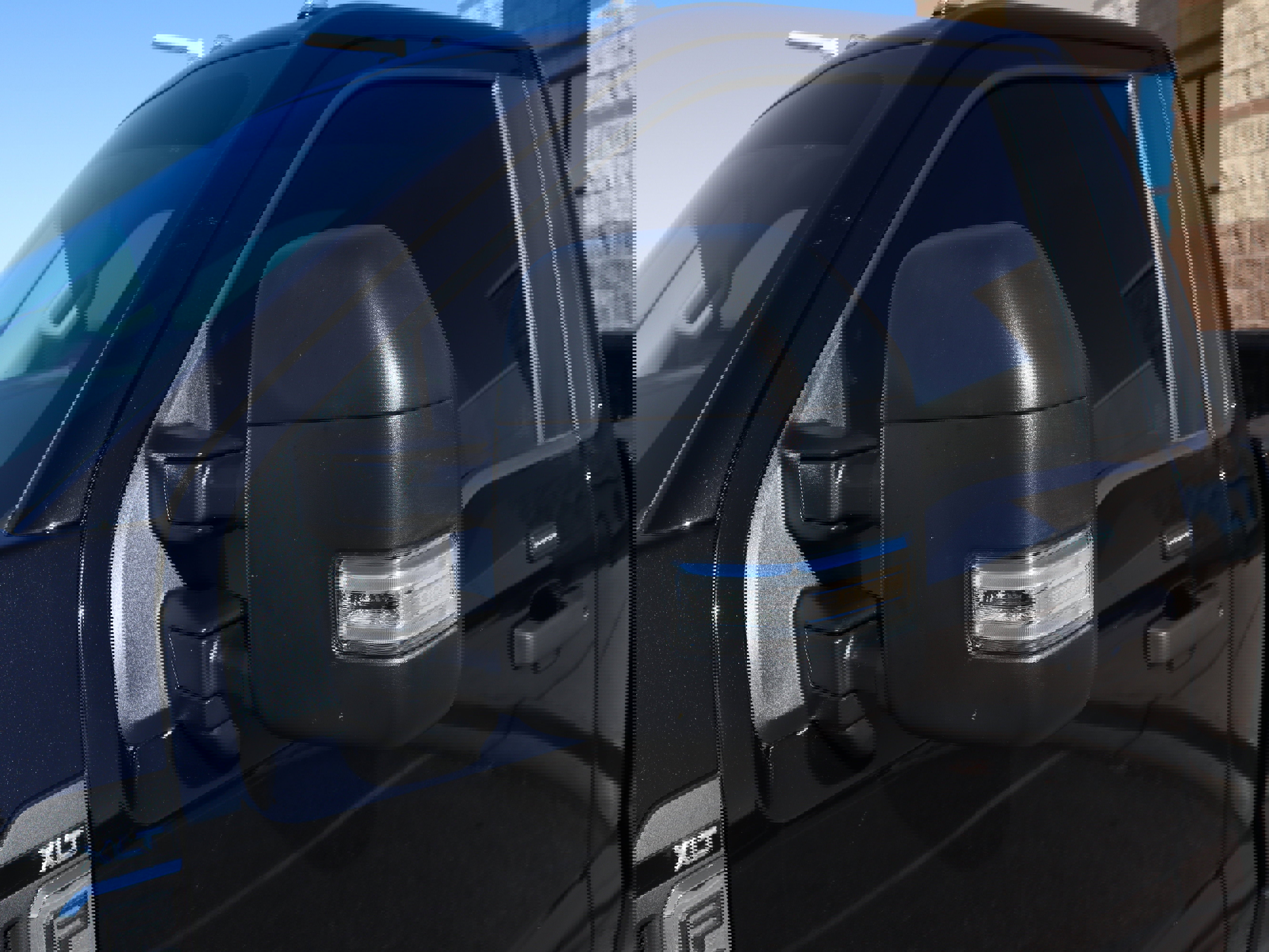 Used 2026 Ford F350 XLT w/ 360-Degree Camera Package image 15