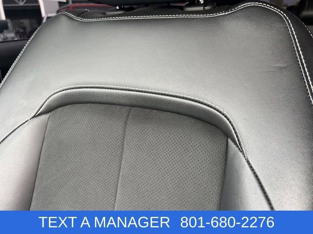 Used 2023 Jeep Grand Cherokee Altitude AWD/4WD image 21