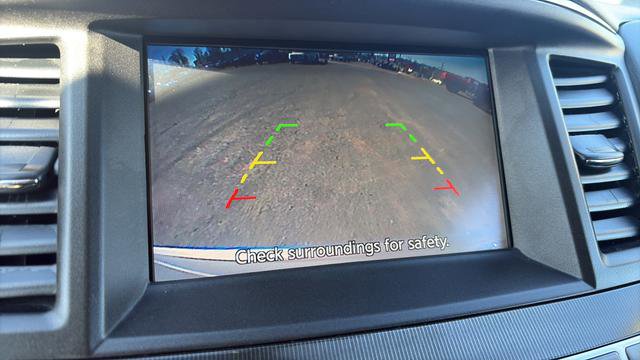 Used 2020 INFINITI QX60 Pure image 28