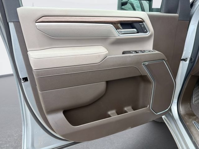 New 2026 Chevrolet Silverado 2500 LT w/ All Star Edition AWD/4WD image 19
