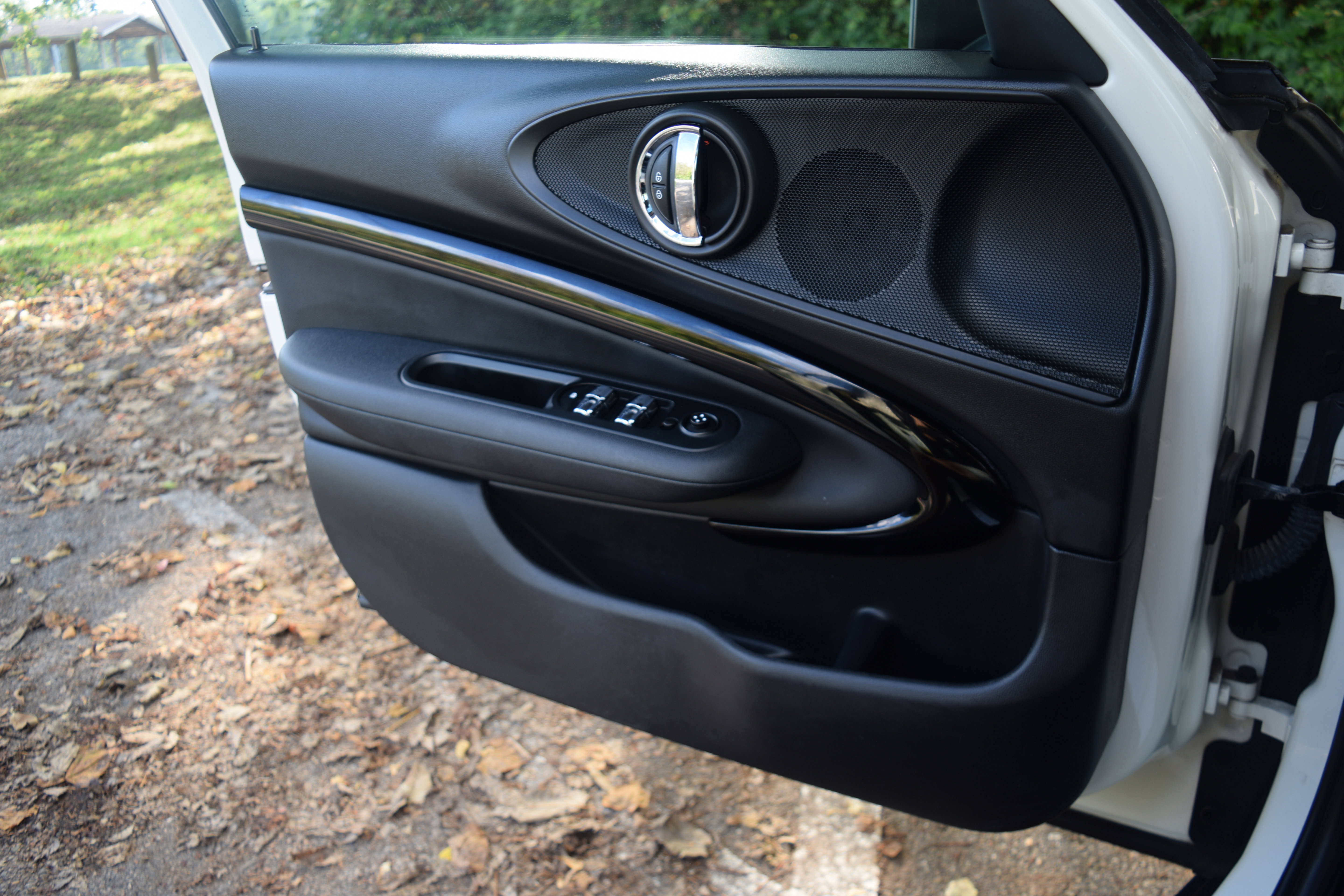 Used 2019 MINI Cooper Clubman S image 19