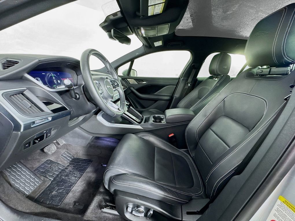 Used 2020 Jaguar I-PACE SE image 15