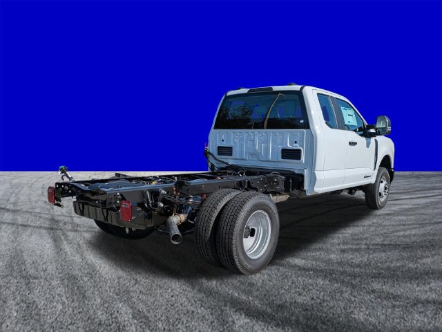 New 2026 Ford F350 XL AWD/4WD image 4