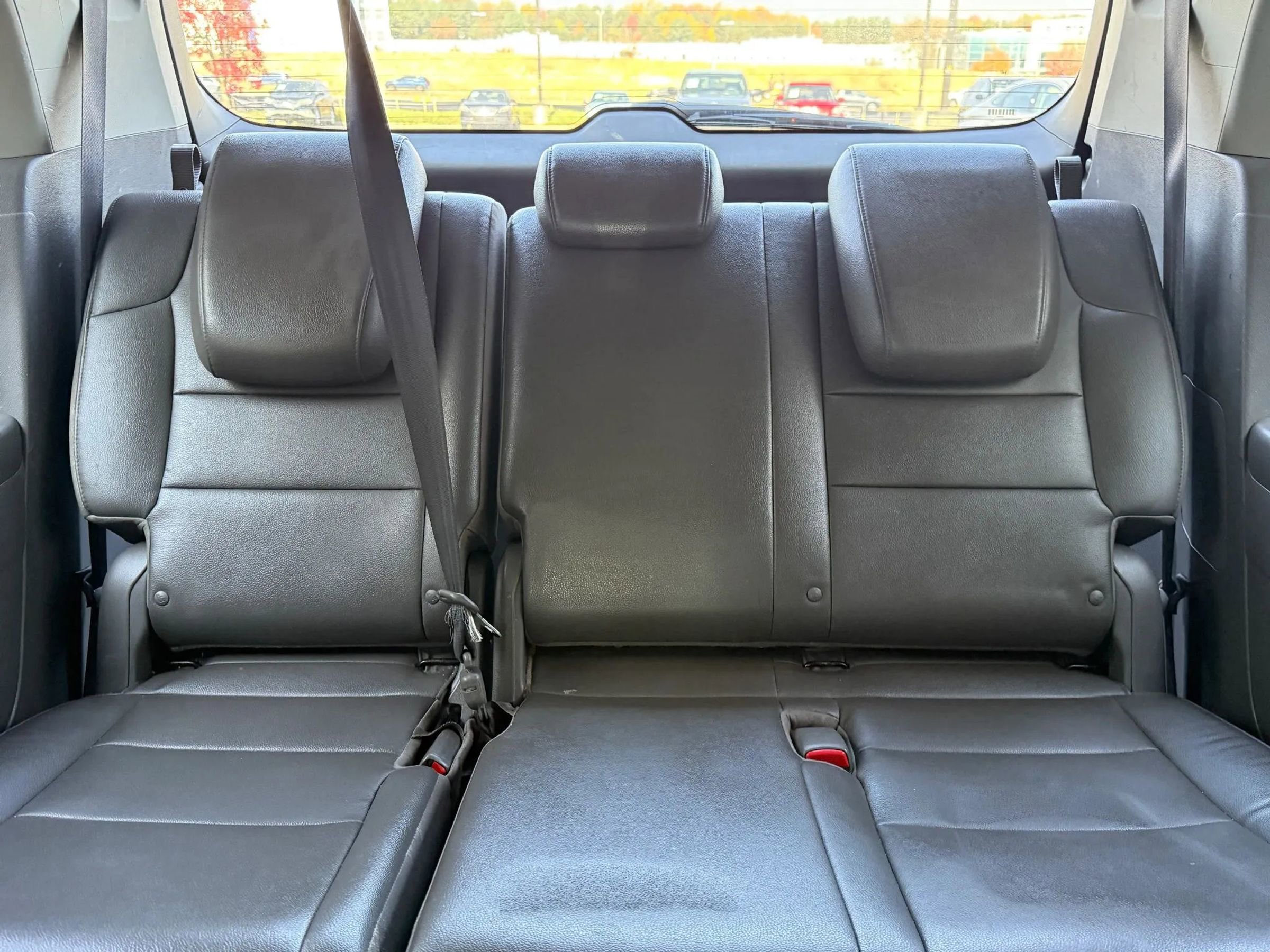 Used 2015 Honda Odyssey EX-L image 20