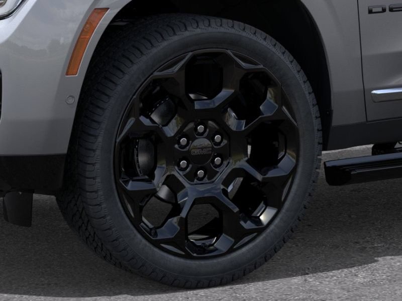 New 2026 GMC Yukon XL Denali w/ Denali Reserve Package AWD/4WD image 10
