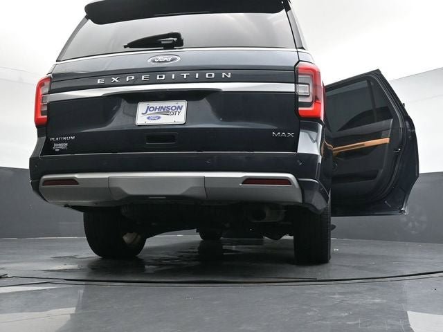 Used 2022 Ford Expedition Max Platinum image 39