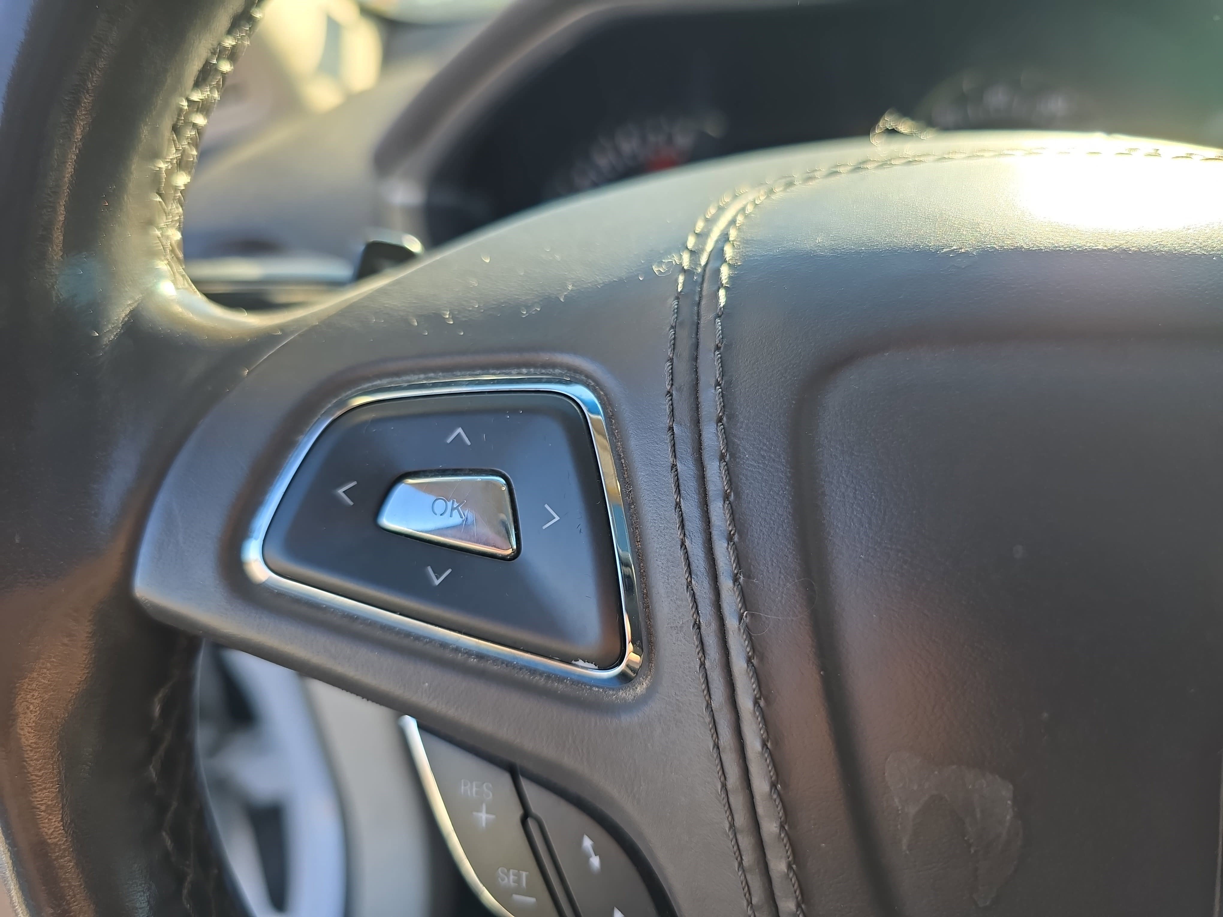 Used 2019 Lincoln MKZ Reserve w/ Luxury Package image 16