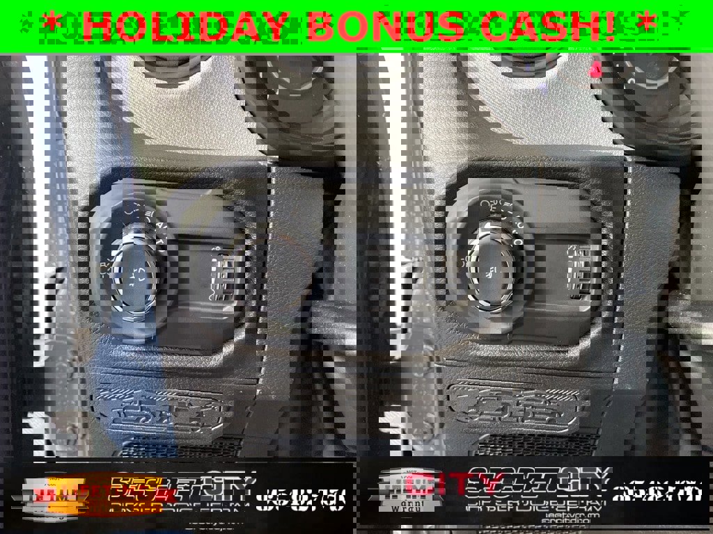 New 2026 Jeep Wrangler Sport image 14