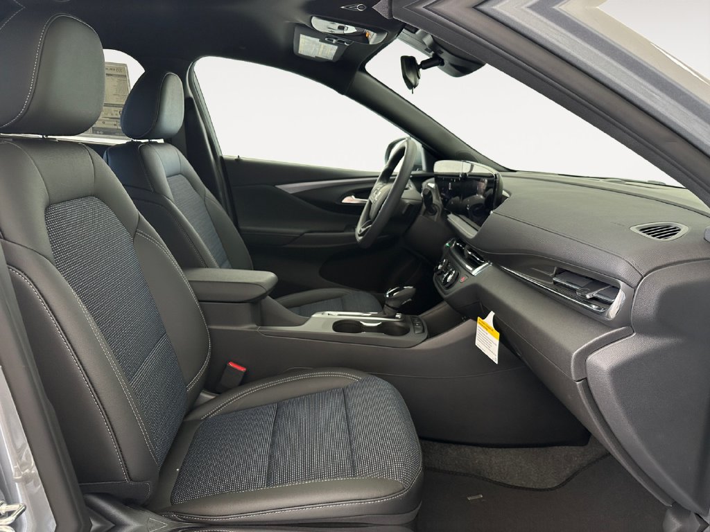 New 2026 Buick Envista Preferred FWD image 14