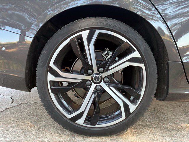 Used 2023 Volvo S60 B5 Plus w/ Climate Package AWD/4WD image 17