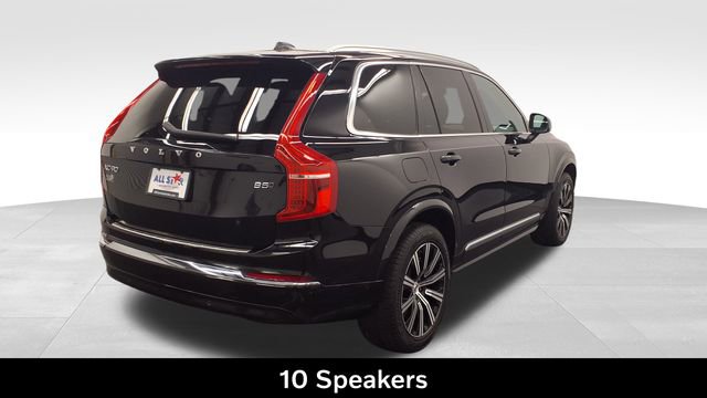Used 2024 Volvo XC90 B5 Core image 8
