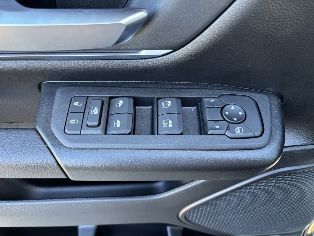 New 2026 RAM 1500 Big Horn image 22