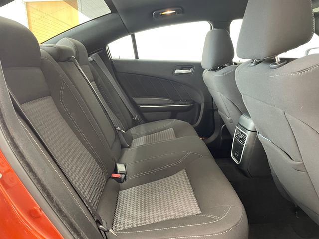 Used 2023 Dodge Charger SXT RWD image 18