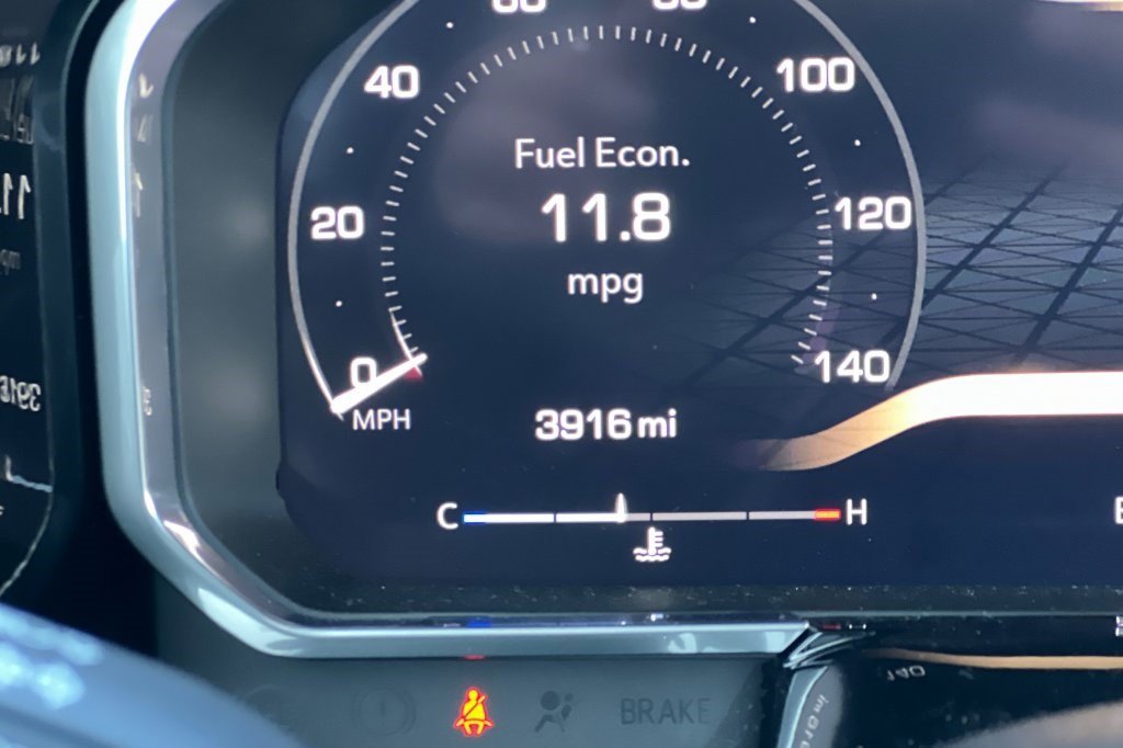 Certified 2026 GMC Sierra 2500 SLE w/ SLE Value Package; image 22