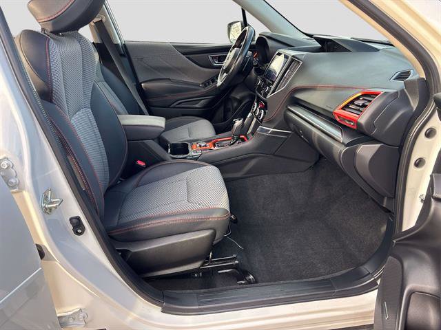 Used 2021 Subaru Forester Sport image 17