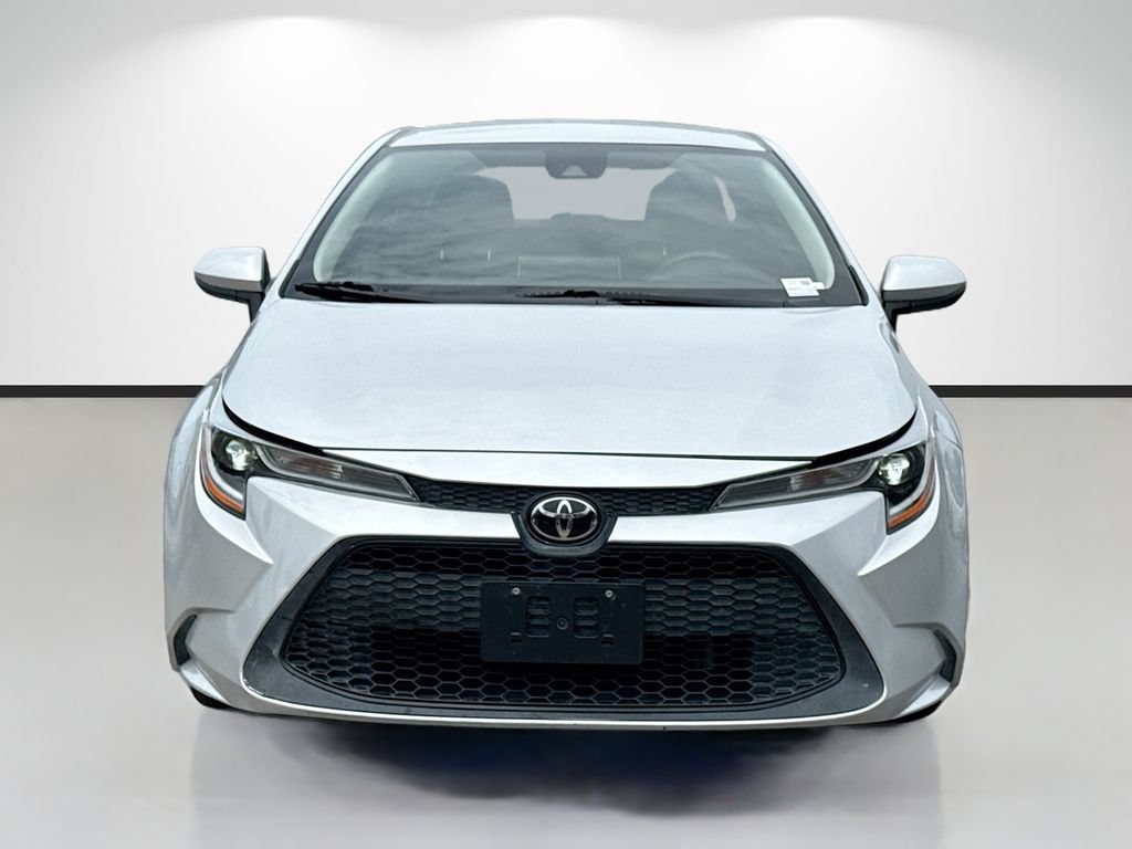 Used 2021 Toyota Corolla LE FWD image 8
