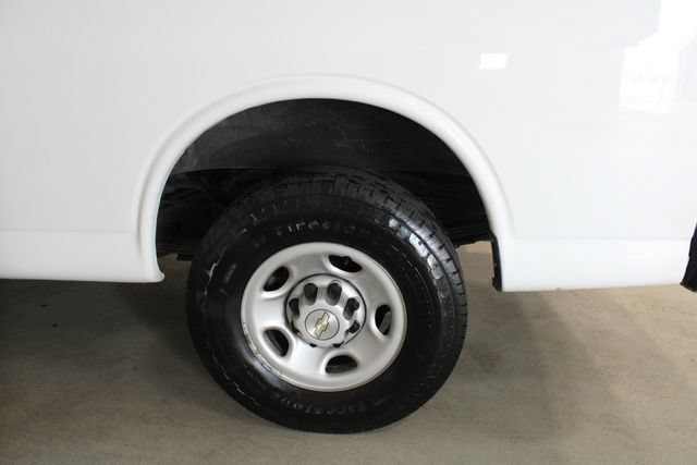 Used 2022 Chevrolet Express 2500 w/ Driver Convenience Package RWD image 26