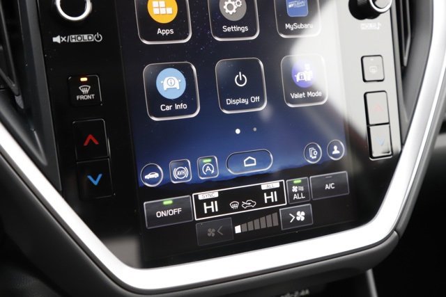 Certified 2025 Subaru Crosstrek 2.0i Premium image 29