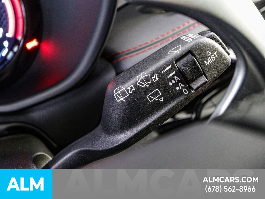 Used 2024 Dodge Hornet R/T image 30