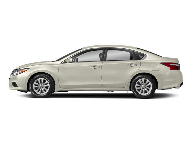 Used 2018 Nissan Altima 2.5 S w/ S Convenience Package FWD image 6