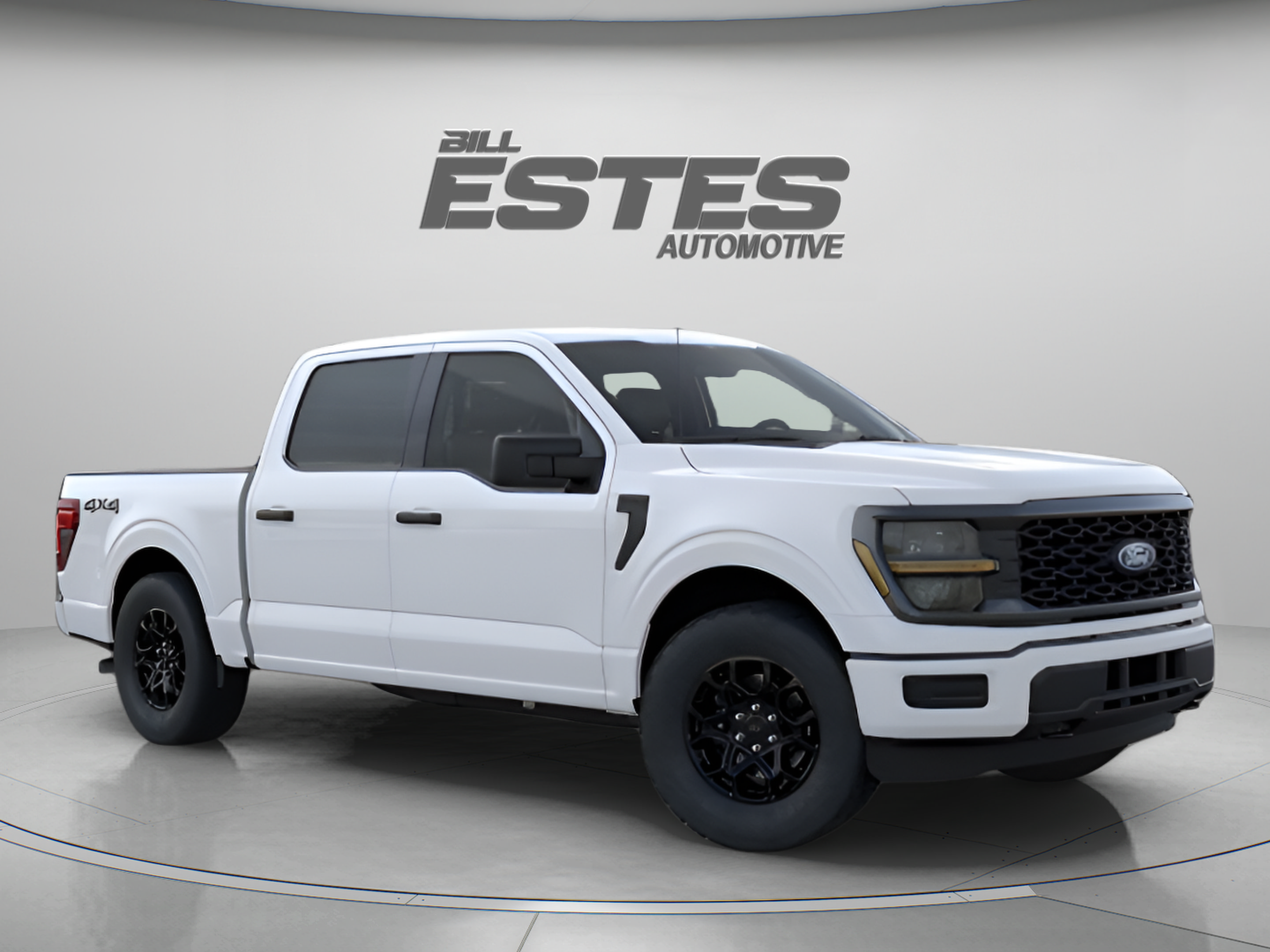 New 2026 Ford F150 STX AWD/4WD image 10