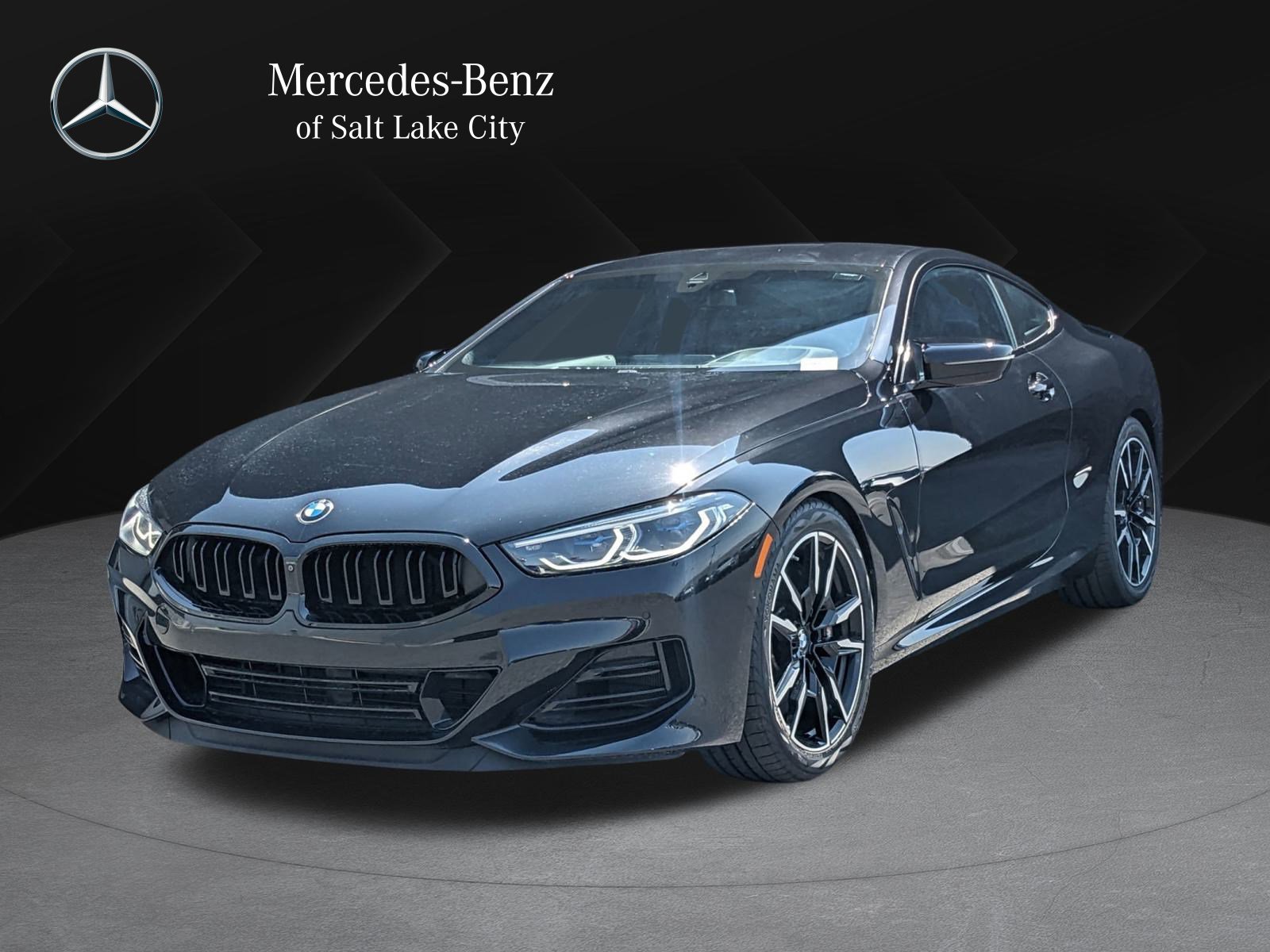 Used 2024 BMW M850i xDrive Coupe