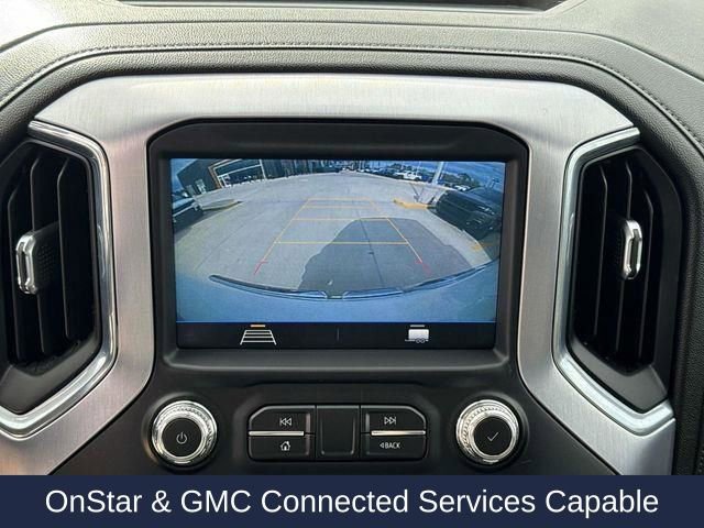 Used 2021 GMC Sierra 1500 Elevation image 38