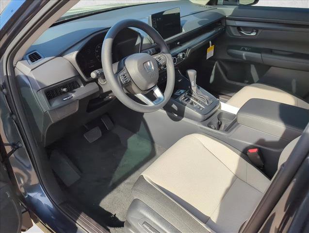 New 2026 Honda CR-V EX image 9