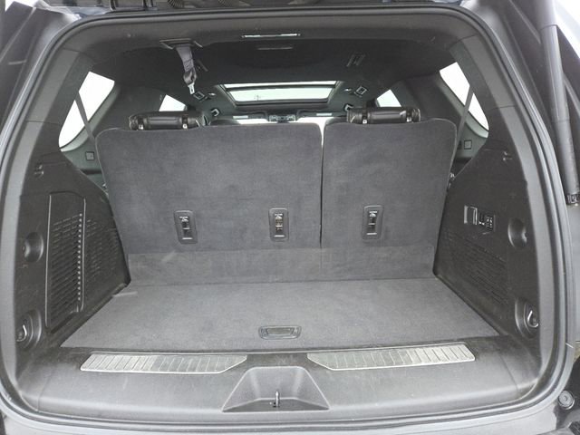 Used 2021 Chevrolet Tahoe Premier w/ Premium Package image 32