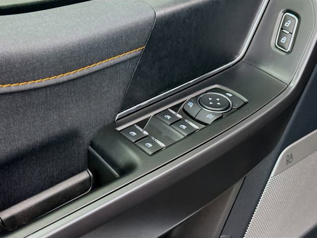 Used 2025 Ford F150 Tremor w/ Bed Utility Package image 18