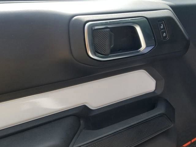 New 2025 Ford Bronco Stroppe Edition image 16
