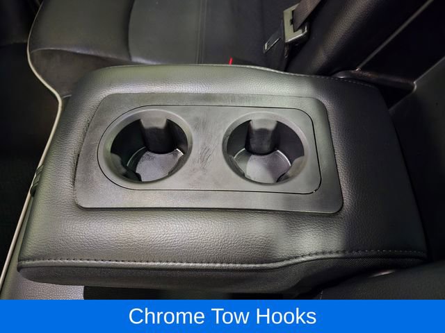 Used 2022 RAM 2500 Laramie image 33