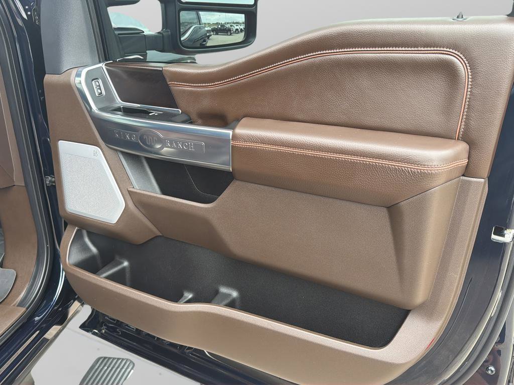 Used 2025 Ford F250 King Ranch image 27