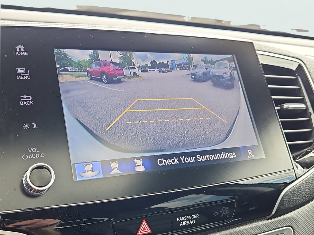 Certified 2021 Honda Ridgeline RTL-E image 16