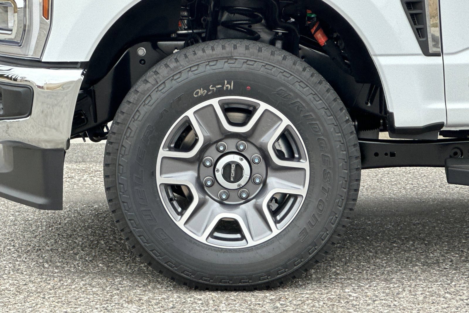New 2026 Ford F250 Lariat AWD/4WD image 25