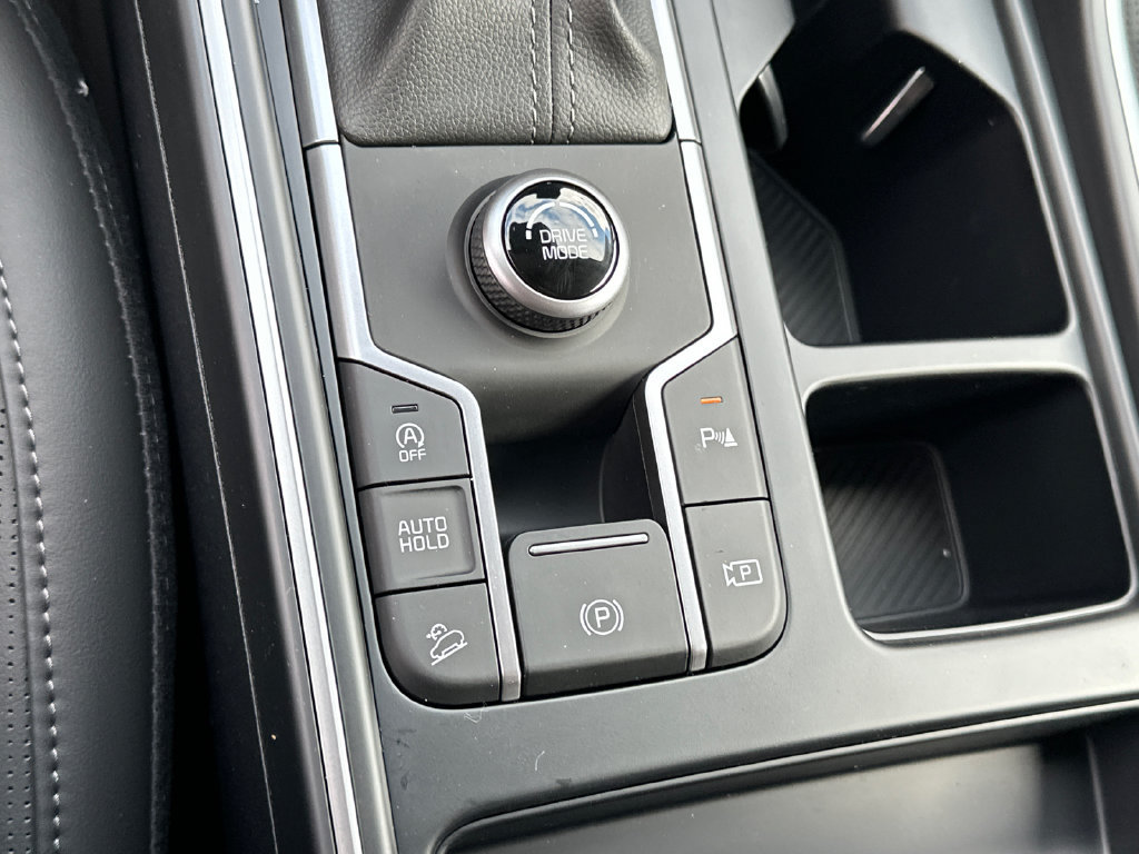 New 2026 Kia Sorento S FWD image 28
