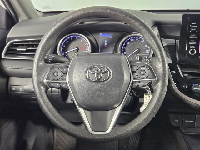 Used 2024 Toyota Camry LE FWD image 22