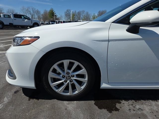Used 2024 Toyota Camry LE image 14