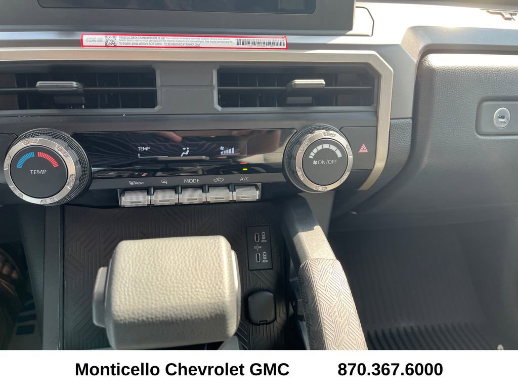 Used 2024 Toyota Tacoma SR5 RWD image 19