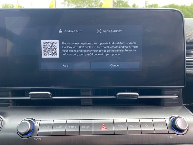 Used 2024 Hyundai Kona SEL image 35