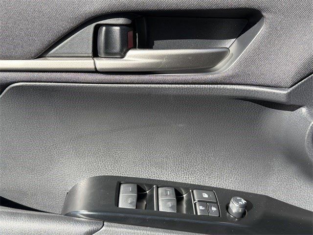 New 2026 Toyota Camry LE image 16
